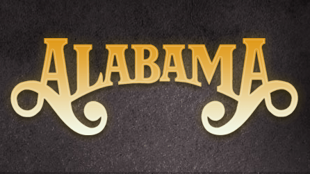 alabama