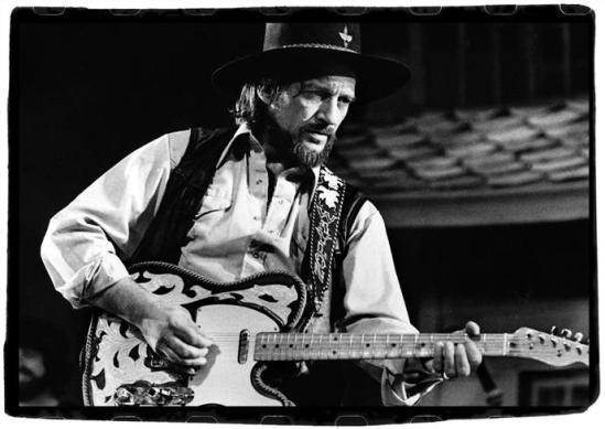 waylon